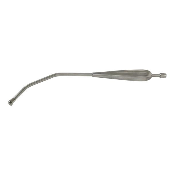 Tube Tonsil Suction 11-1/4
